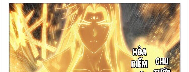 Âm Dương Miện Chap 62 - Next Chap 63