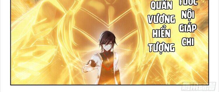 Âm Dương Miện Chap 62 - Next Chap 63