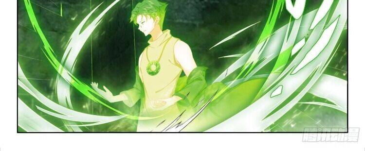 Âm Dương Miện Chap 63 - Next Chap 64