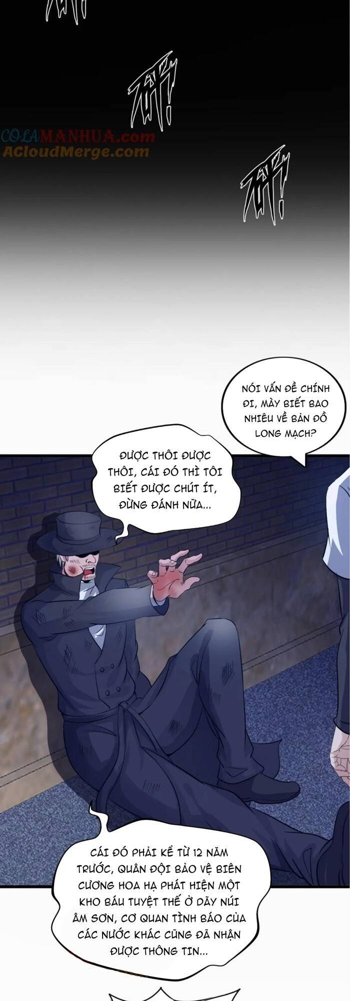 Đại Thiên Tài Bất Khả Chiến Bại Chính Là Ta Chap 41 - Next Chap 42