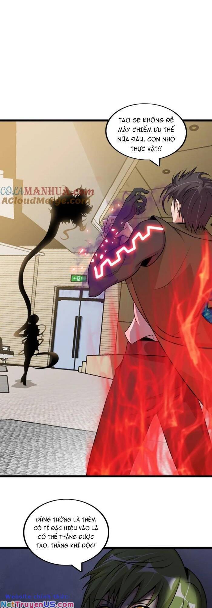 Đại Thiên Tài Bất Khả Chiến Bại Chính Là Ta Chap 51 - Next Chap 52