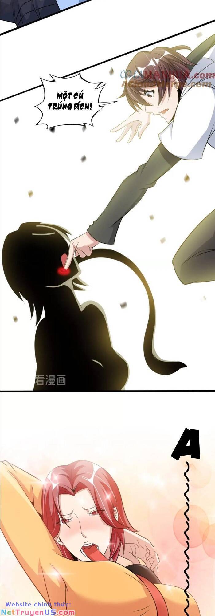 Đại Thiên Tài Bất Khả Chiến Bại Chính Là Ta Chap 52 - Next Chap 53