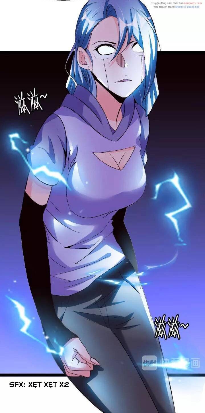 Đại Thiên Tài Bất Khả Chiến Bại Chính Là Ta Chap 100 - Next Chap 101