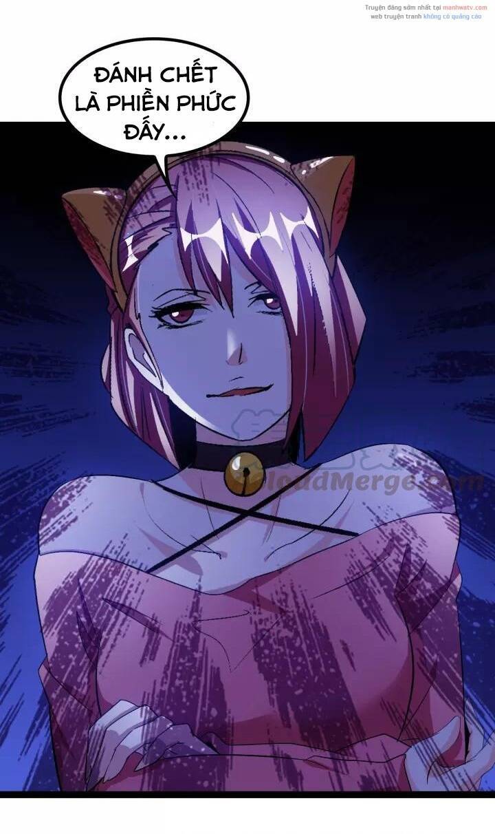 Đại Thiên Tài Bất Khả Chiến Bại Chính Là Ta Chap 101 - Next Chap 102