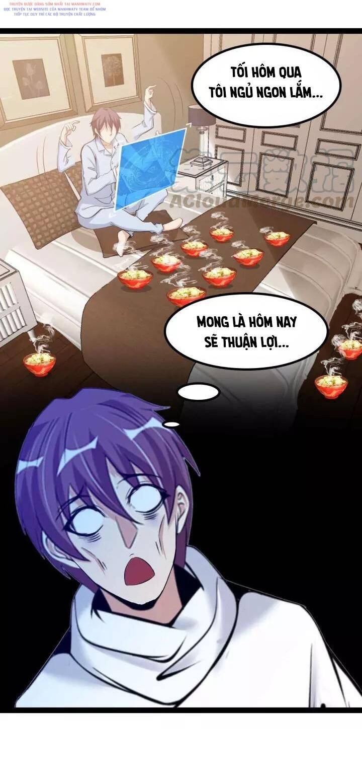 Đại Thiên Tài Bất Khả Chiến Bại Chính Là Ta Chap 110 - Next Chap 111