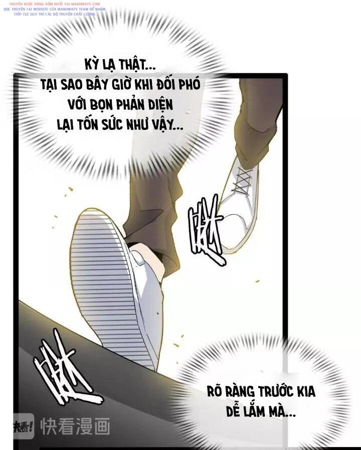 Đại Thiên Tài Bất Khả Chiến Bại Chính Là Ta Chap 110 - Next Chap 111