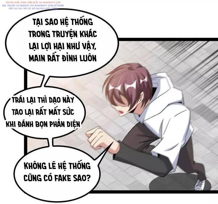 Đại Thiên Tài Bất Khả Chiến Bại Chính Là Ta Chap 110 - Next Chap 111