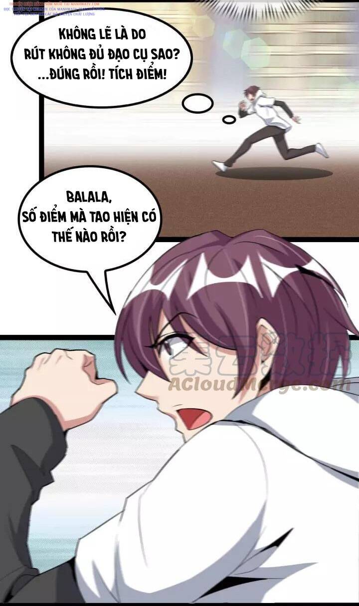 Đại Thiên Tài Bất Khả Chiến Bại Chính Là Ta Chap 110 - Next Chap 111