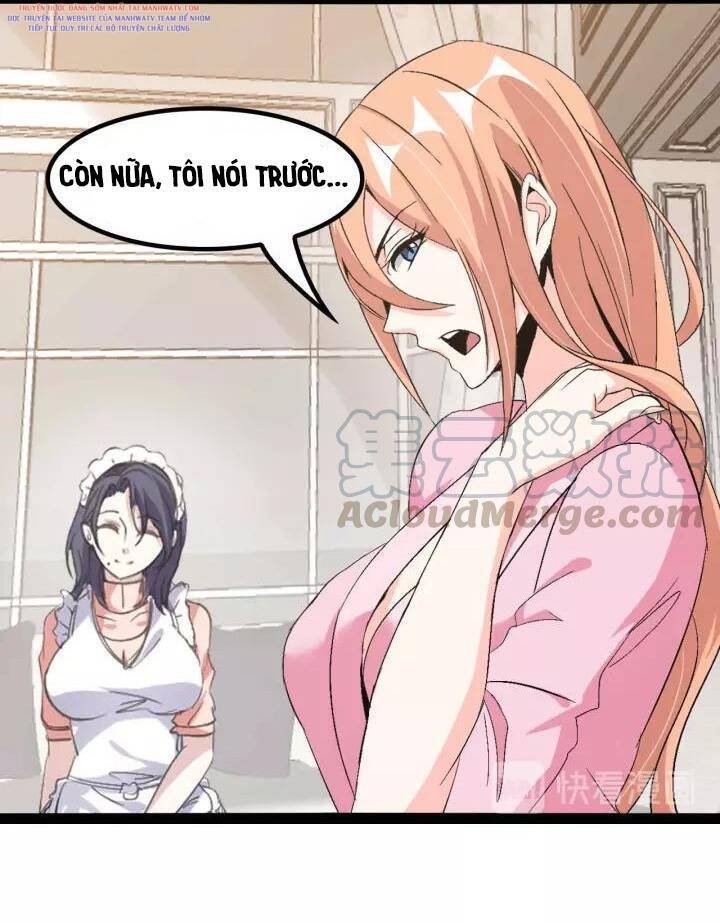 Đại Thiên Tài Bất Khả Chiến Bại Chính Là Ta Chap 110 - Next Chap 111