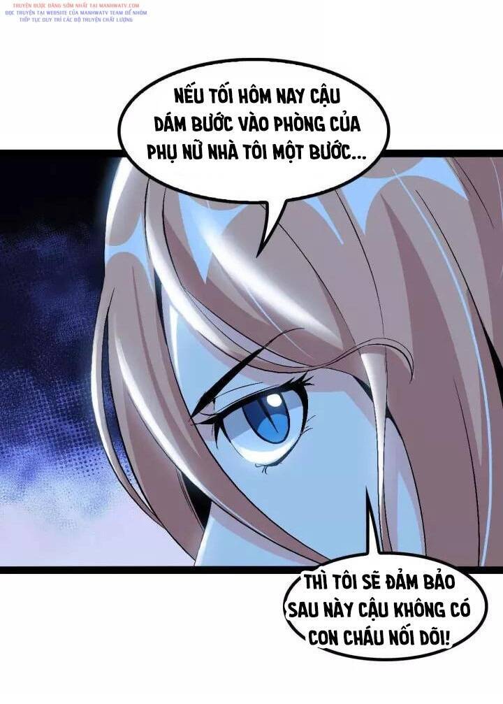 Đại Thiên Tài Bất Khả Chiến Bại Chính Là Ta Chap 110 - Next Chap 111