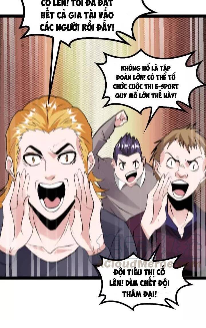 Đại Thiên Tài Bất Khả Chiến Bại Chính Là Ta Chap 111 - Next Chap 112