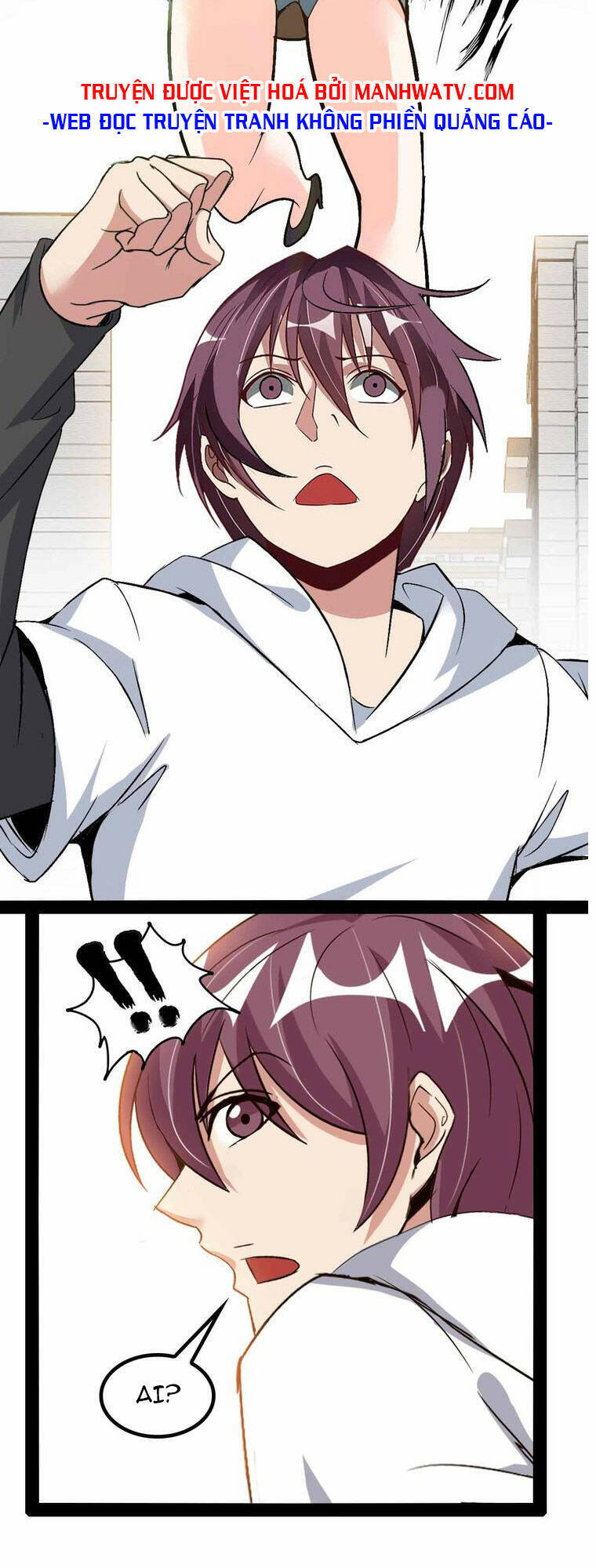 Đại Thiên Tài Bất Khả Chiến Bại Chính Là Ta Chap 118 - Next Chap 119