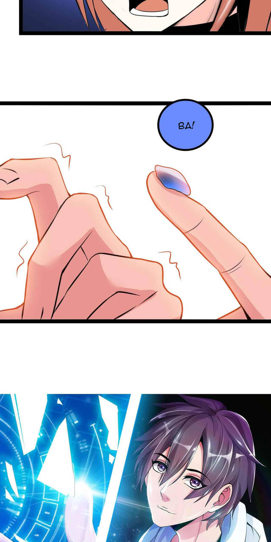 Đại Thiên Tài Bất Khả Chiến Bại Chính Là Ta Chap 130 - Next Chap 131