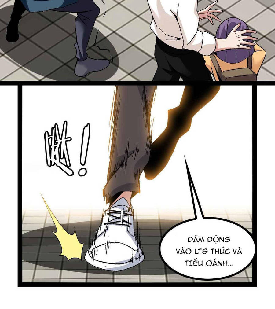 Đại Thiên Tài Bất Khả Chiến Bại Chính Là Ta Chap 130 - Next Chap 131