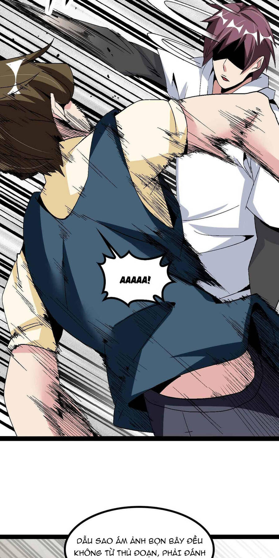 Đại Thiên Tài Bất Khả Chiến Bại Chính Là Ta Chap 130 - Next Chap 131
