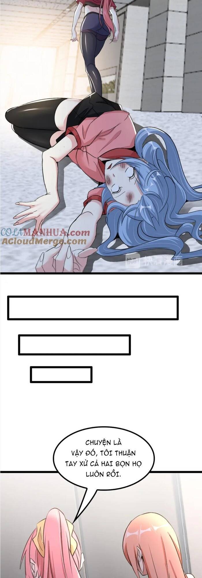 Đại Thiên Tài Bất Khả Chiến Bại Chính Là Ta Chap 64 - Next Chap 65