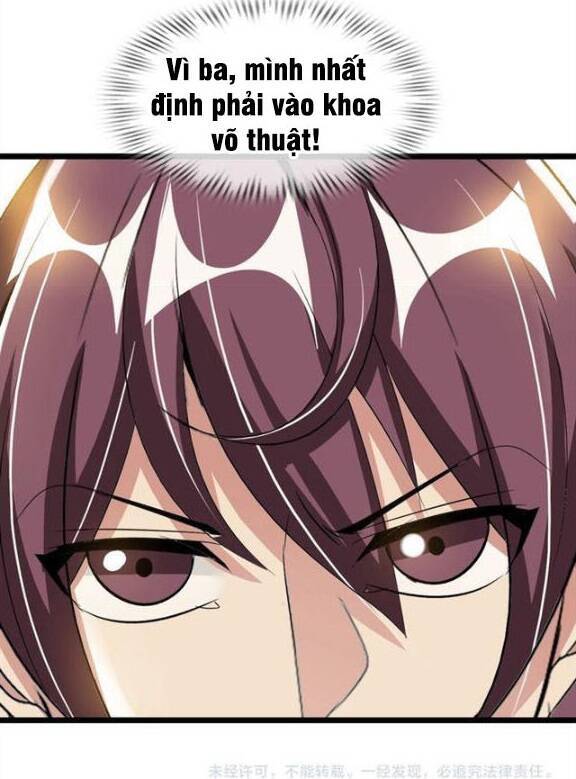 Đại Thiên Tài Bất Khả Chiến Bại Chính Là Ta Chap 77 - Next Chap 78