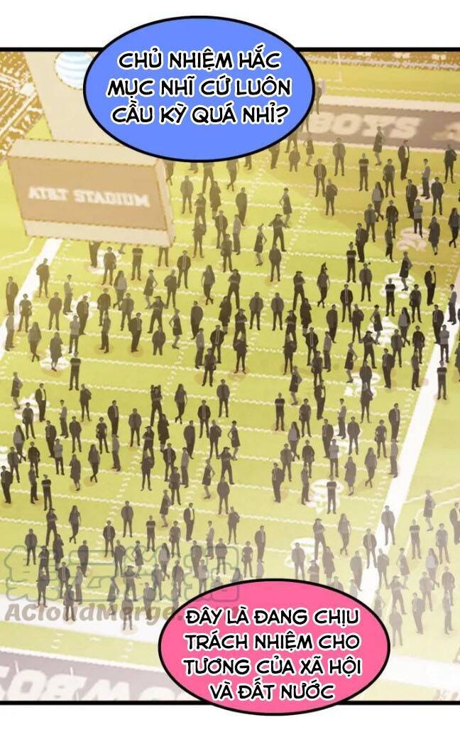 Đại Thiên Tài Bất Khả Chiến Bại Chính Là Ta Chap 80 - Next Chap 81