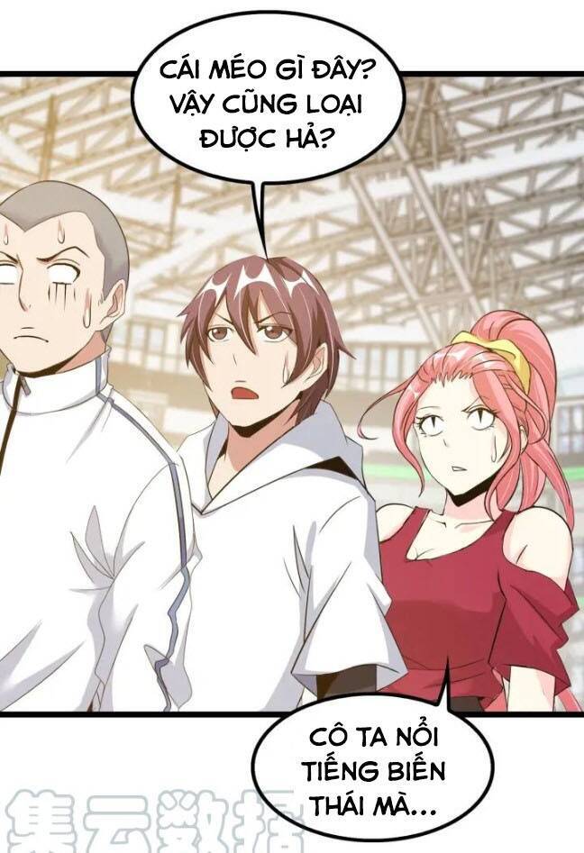 Đại Thiên Tài Bất Khả Chiến Bại Chính Là Ta Chap 80 - Next Chap 81