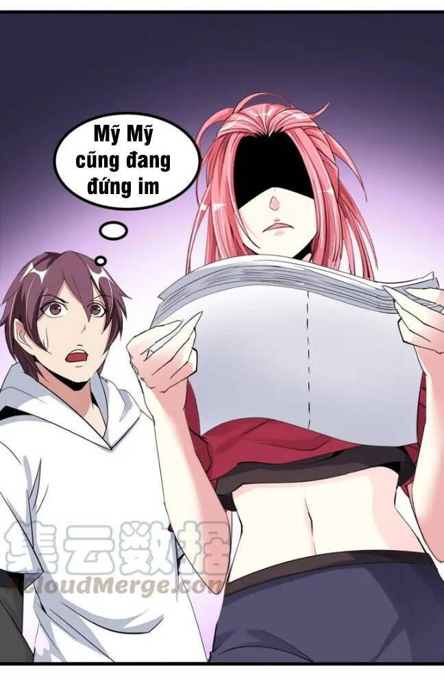 Đại Thiên Tài Bất Khả Chiến Bại Chính Là Ta Chap 81 - Next Chap 82