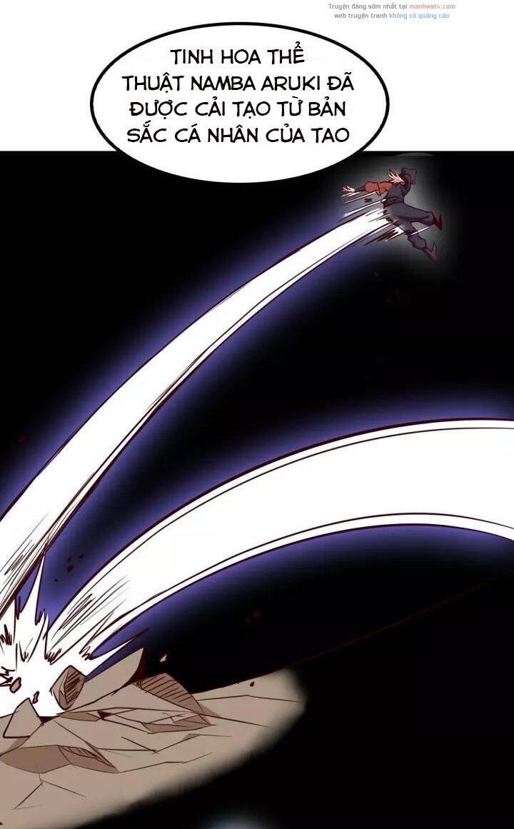 Đại Thiên Tài Bất Khả Chiến Bại Chính Là Ta Chap 86 - Next Chap 87