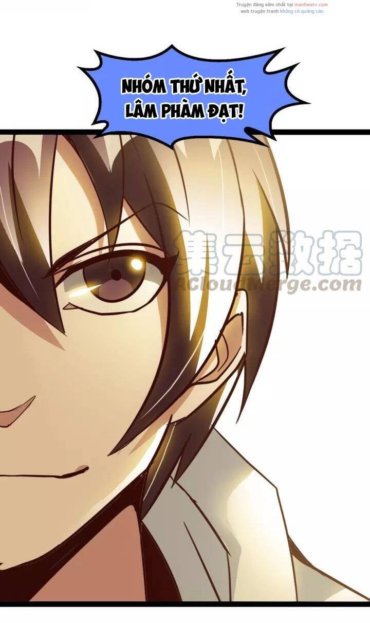 Đại Thiên Tài Bất Khả Chiến Bại Chính Là Ta Chap 88 - Next Chap 89