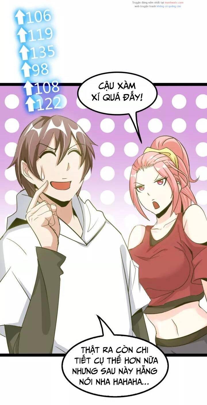 Đại Thiên Tài Bất Khả Chiến Bại Chính Là Ta Chap 88 - Next Chap 89