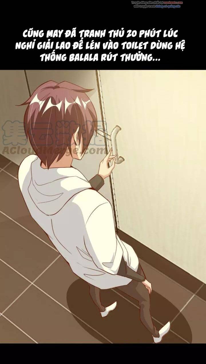 Đại Thiên Tài Bất Khả Chiến Bại Chính Là Ta Chap 88 - Next Chap 89