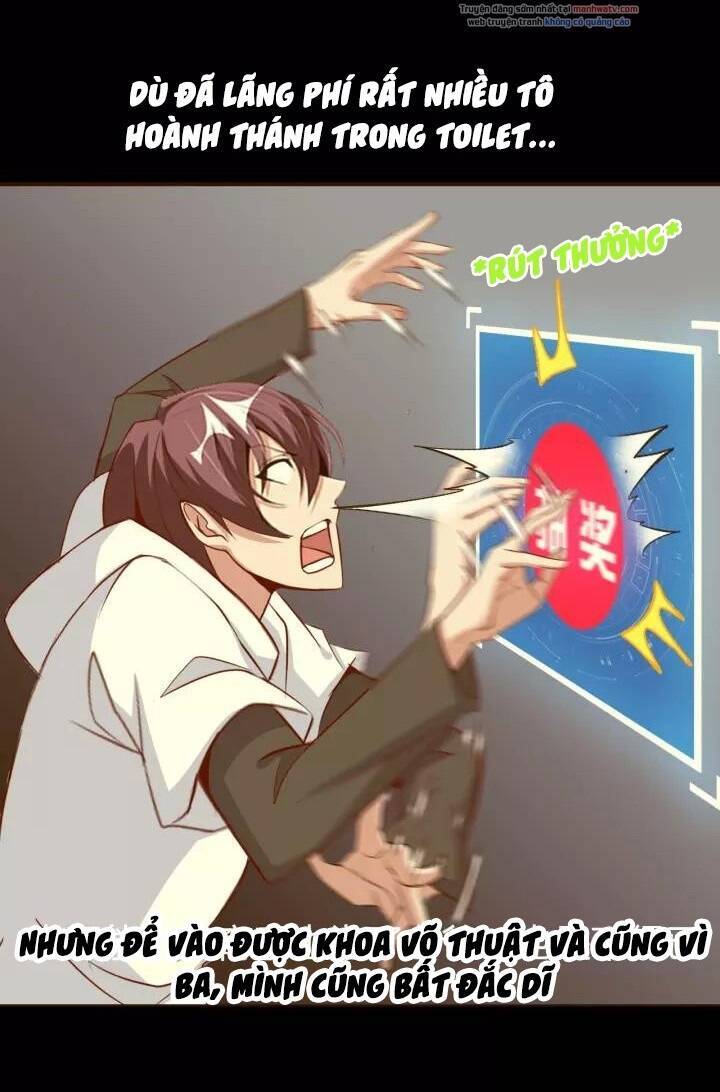 Đại Thiên Tài Bất Khả Chiến Bại Chính Là Ta Chap 88 - Next Chap 89