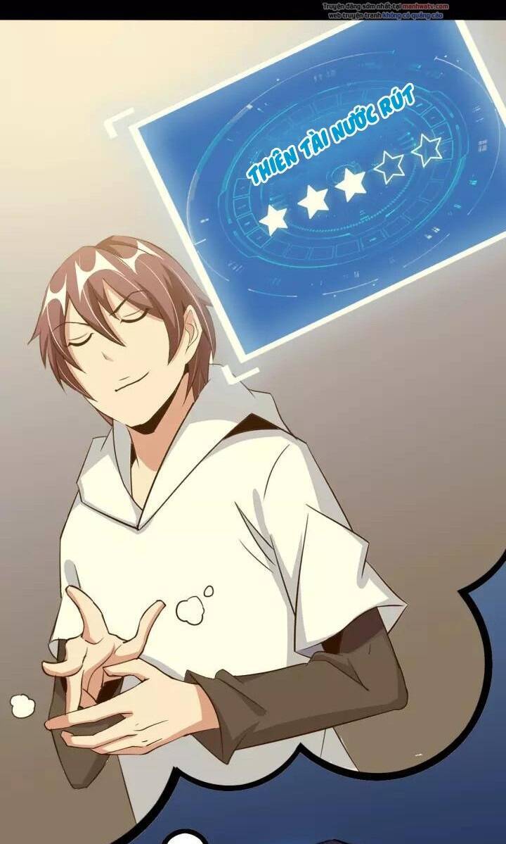 Đại Thiên Tài Bất Khả Chiến Bại Chính Là Ta Chap 88 - Next Chap 89