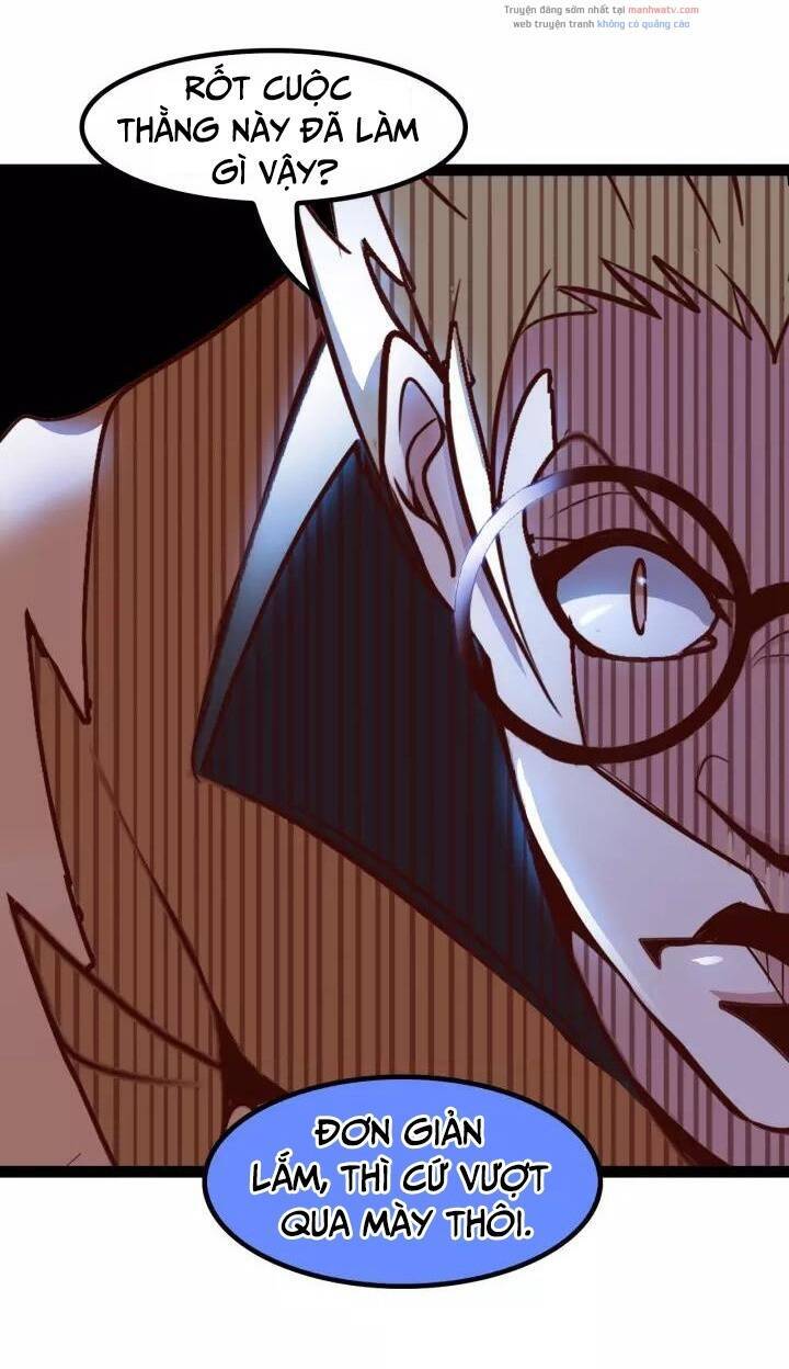 Đại Thiên Tài Bất Khả Chiến Bại Chính Là Ta Chap 88 - Next Chap 89