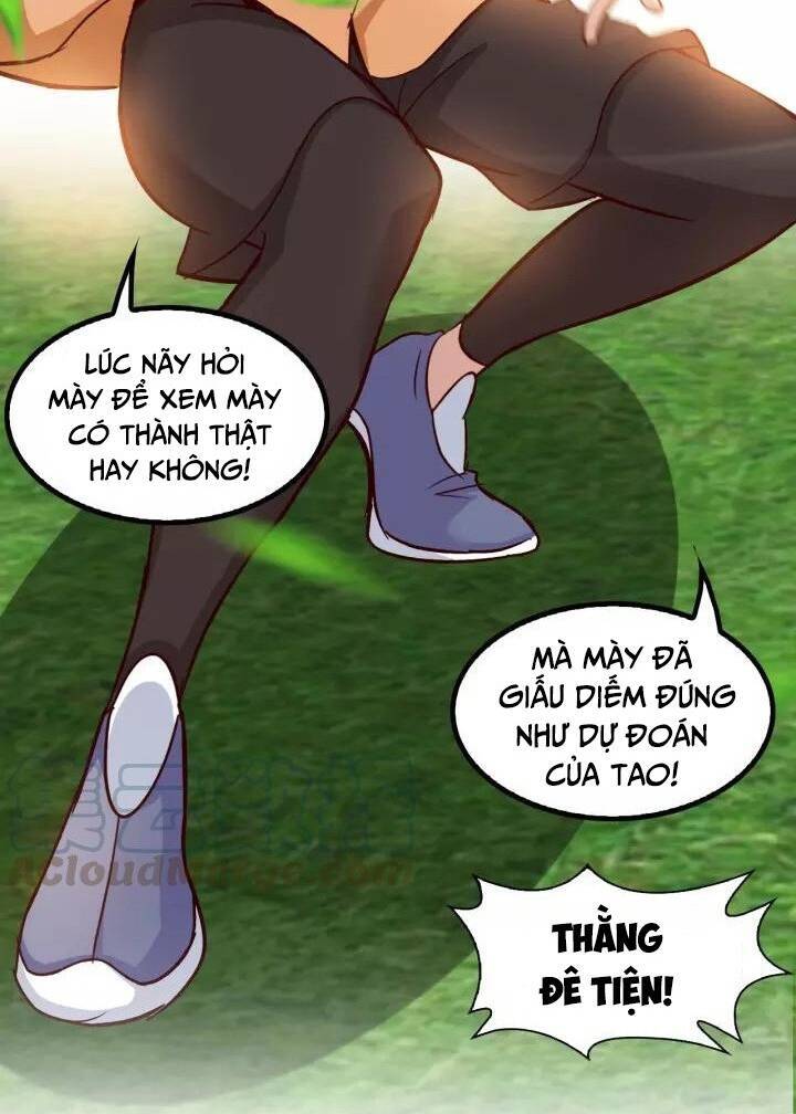 Đại Thiên Tài Bất Khả Chiến Bại Chính Là Ta Chap 88 - Next Chap 89