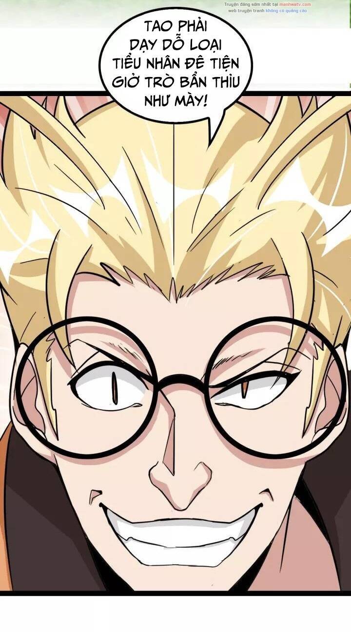 Đại Thiên Tài Bất Khả Chiến Bại Chính Là Ta Chap 88 - Next Chap 89
