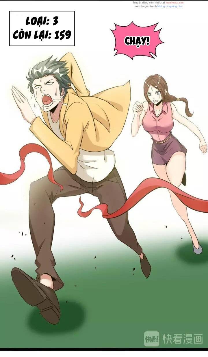 Đại Thiên Tài Bất Khả Chiến Bại Chính Là Ta Chap 88 - Next Chap 89