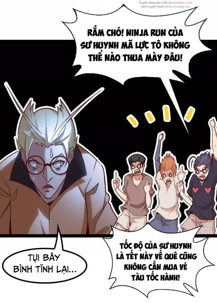 Đại Thiên Tài Bất Khả Chiến Bại Chính Là Ta Chap 88 - Next Chap 89