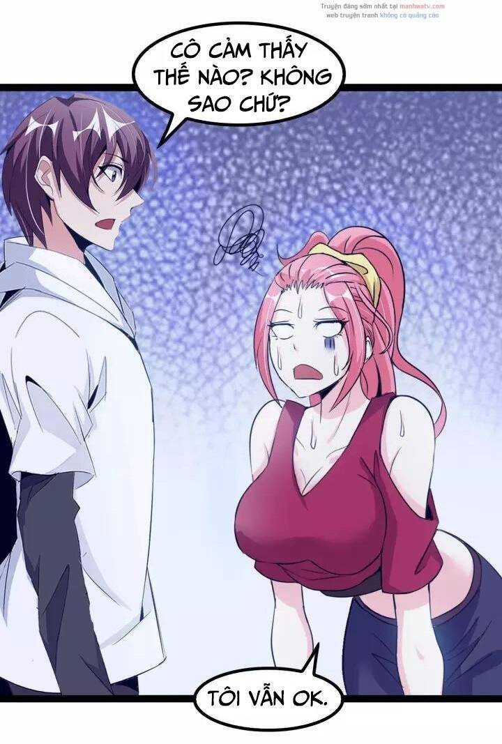 Đại Thiên Tài Bất Khả Chiến Bại Chính Là Ta Chap 88 - Next Chap 89