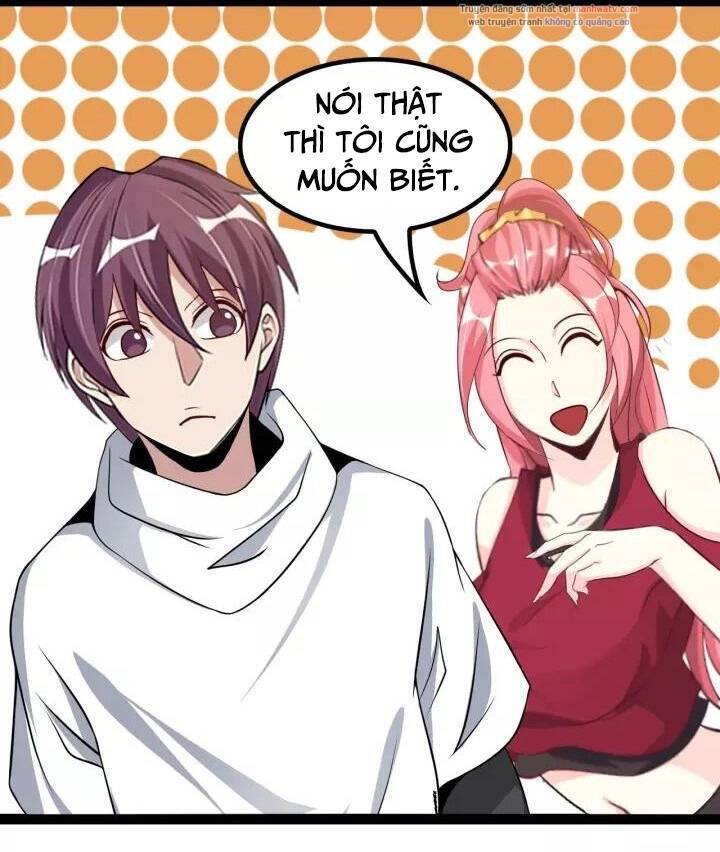 Đại Thiên Tài Bất Khả Chiến Bại Chính Là Ta Chap 88 - Next Chap 89