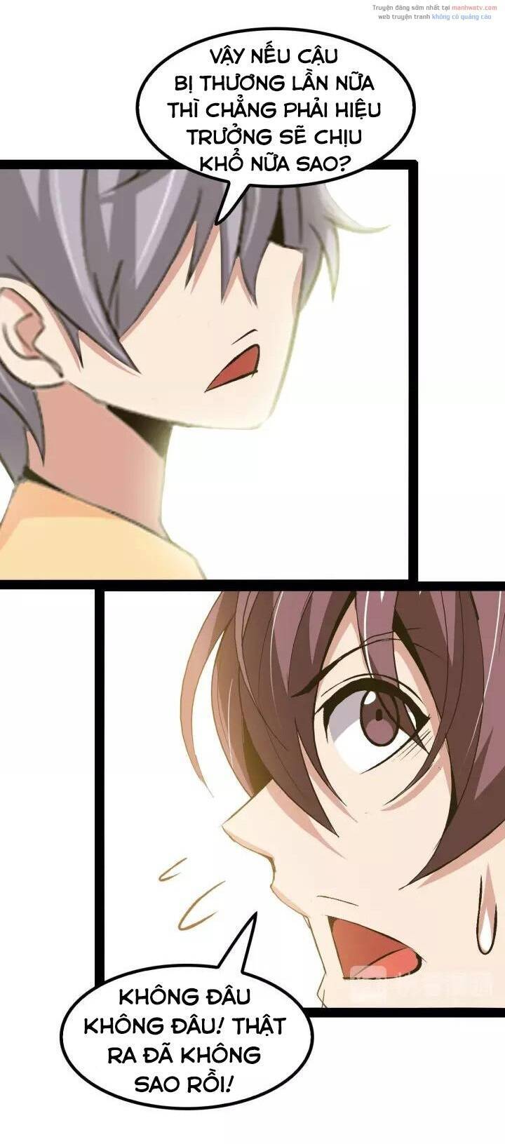 Đại Thiên Tài Bất Khả Chiến Bại Chính Là Ta Chap 97 - Next Chap 98