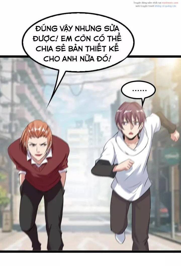 Đại Thiên Tài Bất Khả Chiến Bại Chính Là Ta Chap 98 - Next Chap 99