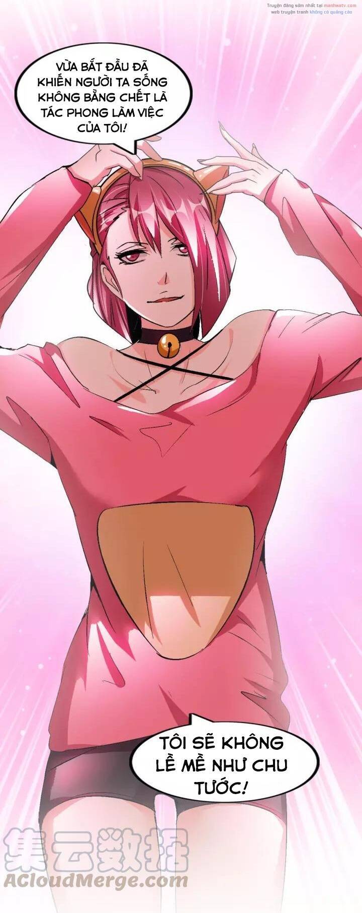 Đại Thiên Tài Bất Khả Chiến Bại Chính Là Ta Chap 99 - Next Chap 100