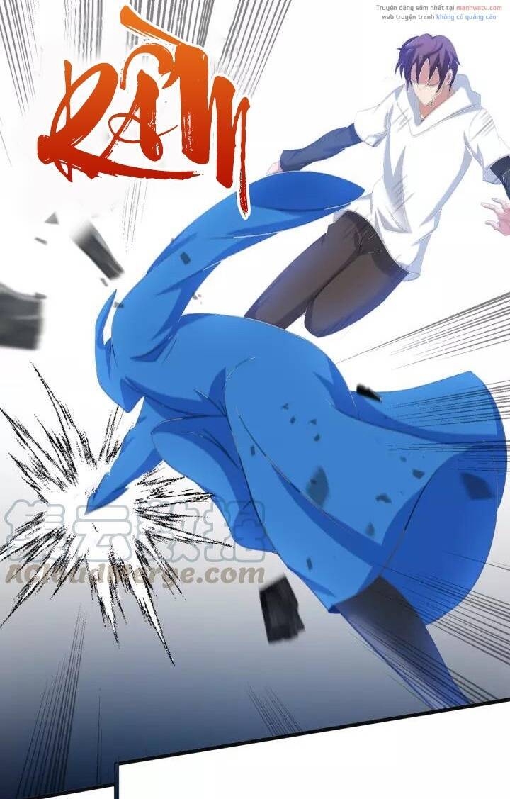 Đại Thiên Tài Bất Khả Chiến Bại Chính Là Ta Chap 99 - Next Chap 100