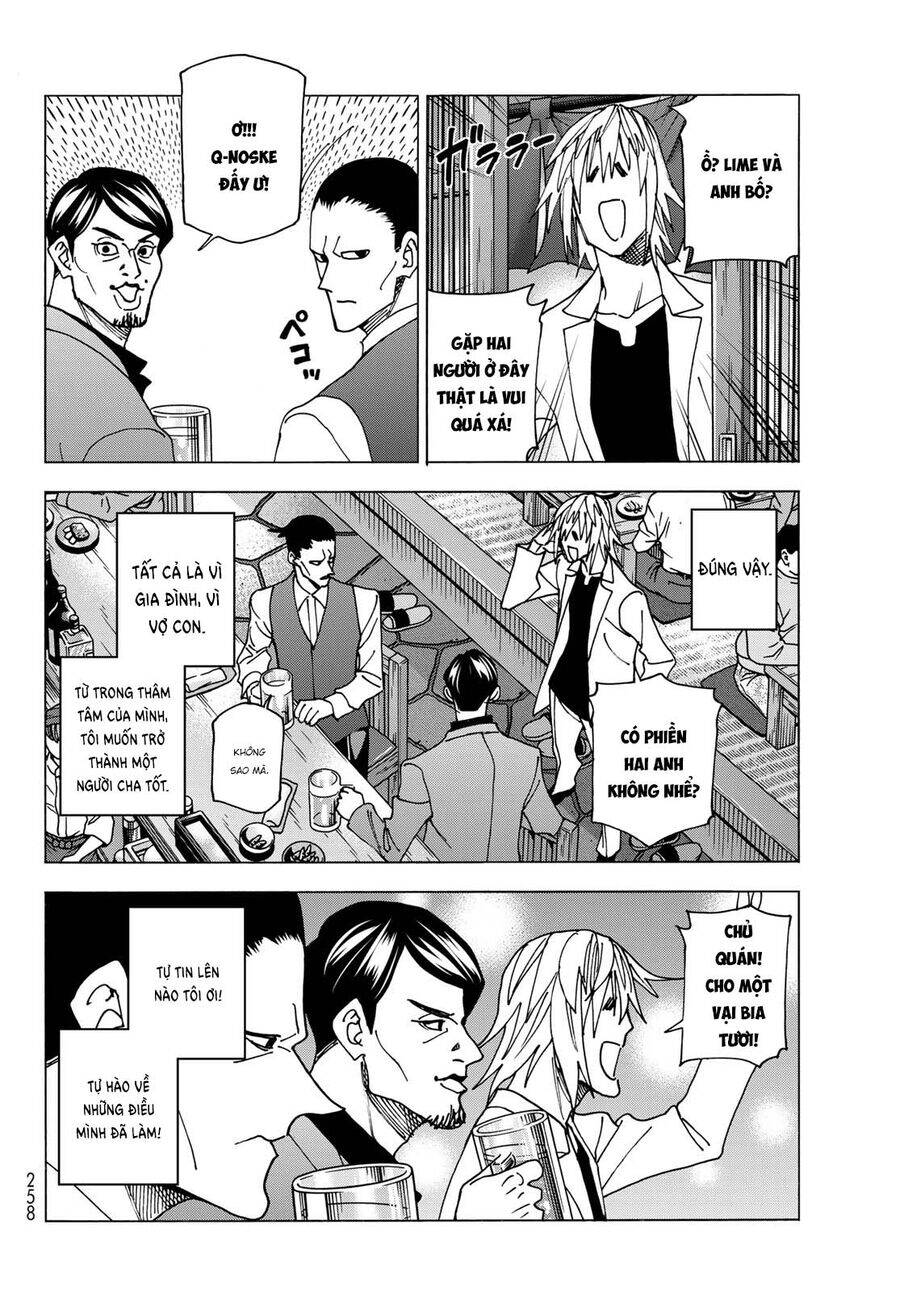Ponkotsu Fuukiin To Skirt Take Ga Futekisetsu Na Jk No Hanashi Chap 69 - Next Chap 70