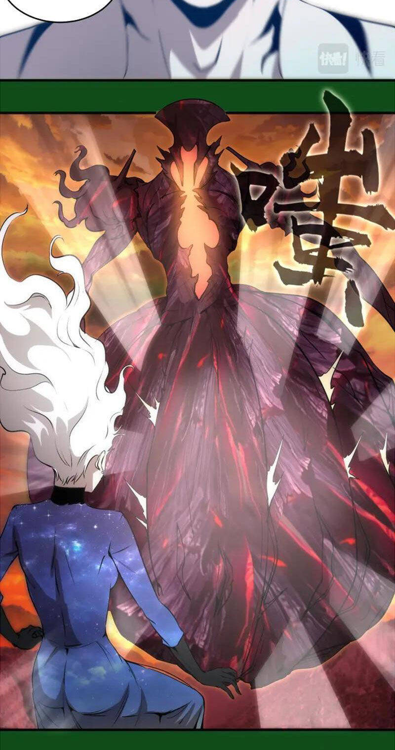 Cao Đẳng Linh Hồn Chap 222 - Next Chap 223