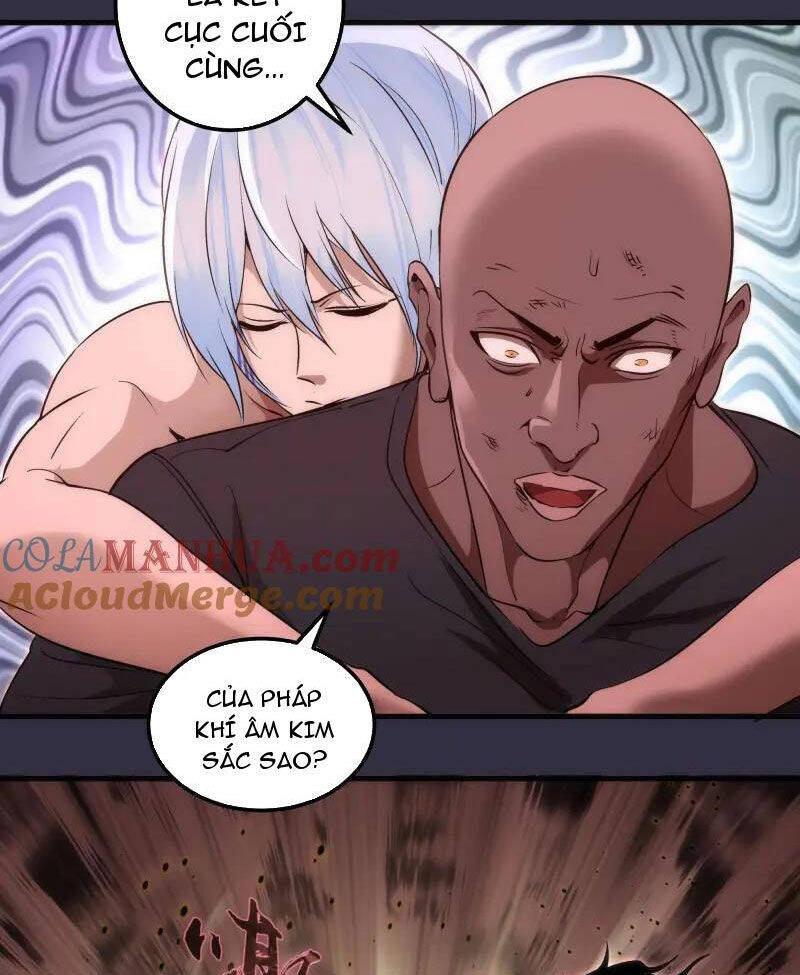 Cao Đẳng Linh Hồn Chap 224 - Next Chap 225