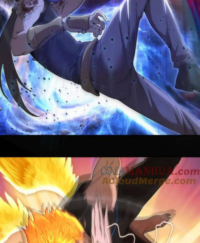 Cao Đẳng Linh Hồn Chap 224 - Next Chap 225