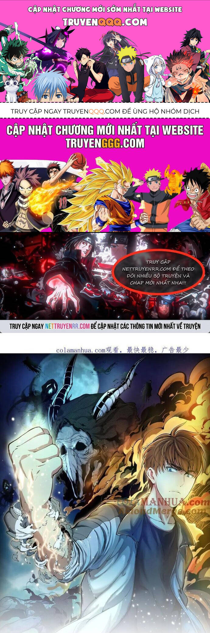 Cao Đẳng Linh Hồn Chap 233 - Next Chap 234