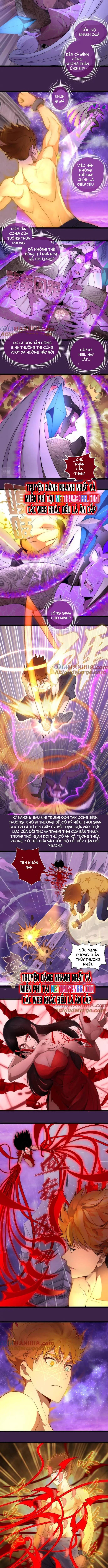 Cao Đẳng Linh Hồn Chap 237 - Next Chap 238