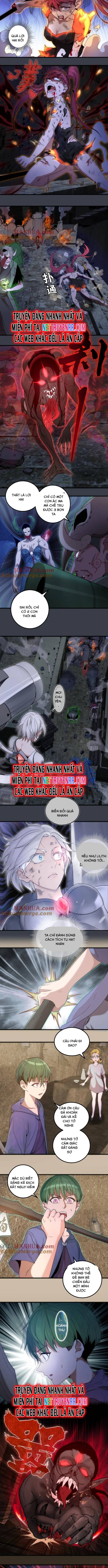 Cao Đẳng Linh Hồn Chap 249 - Next Chap 250