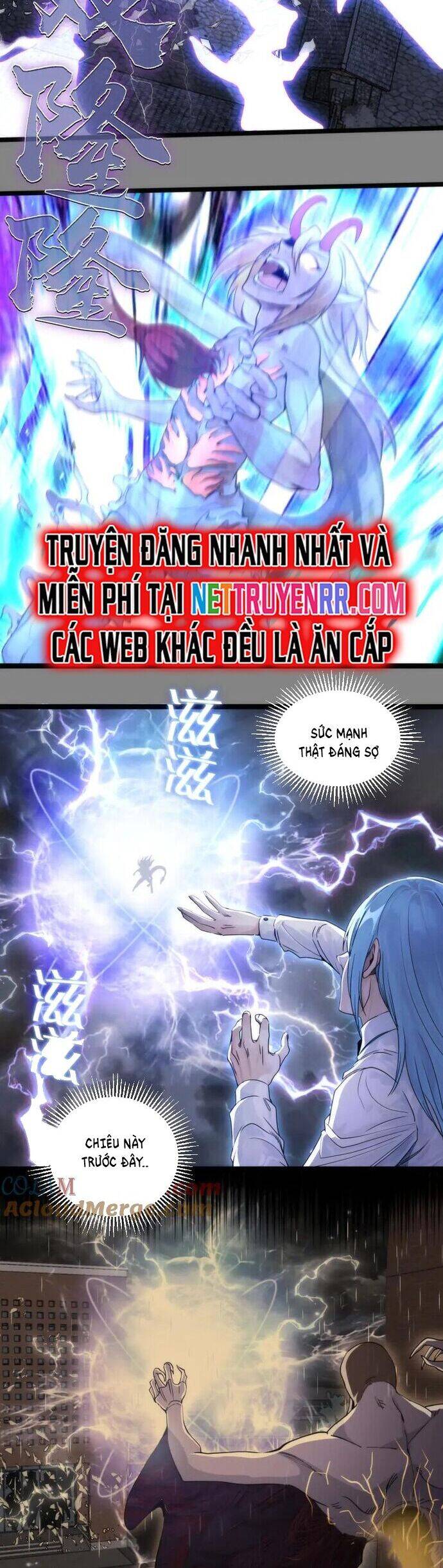 Cao Đẳng Linh Hồn Chap 273 - Next Chap 274