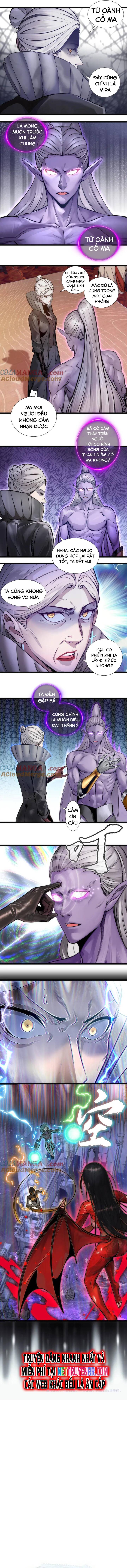 Cao Đẳng Linh Hồn Chap 281 - Next Chap 282